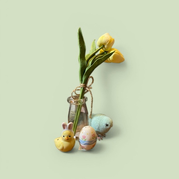 Easter Decor bundle - Picture 1 of 9